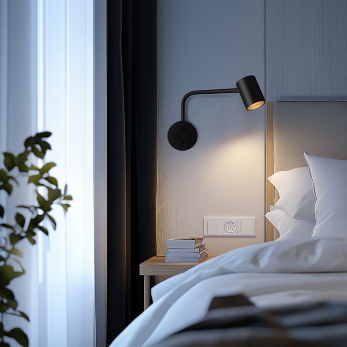 aurora-wll-GU10-wall-light-scene