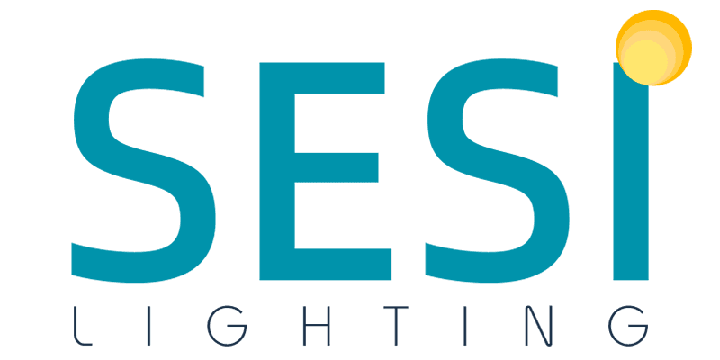 Sesi Lighitng LOGO