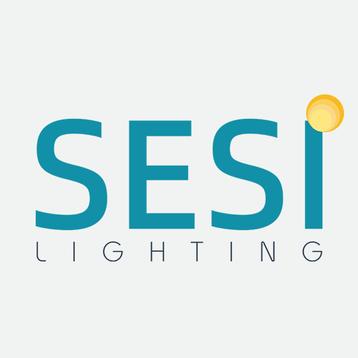 Sesi Lighting LOGO