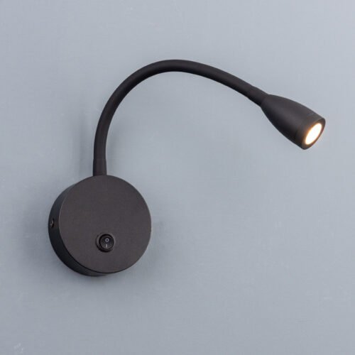 Neck-wla-led-reading-light-black