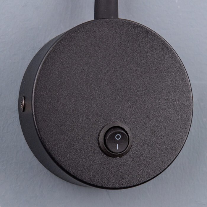 Neck-wlb-led-reading-light-base