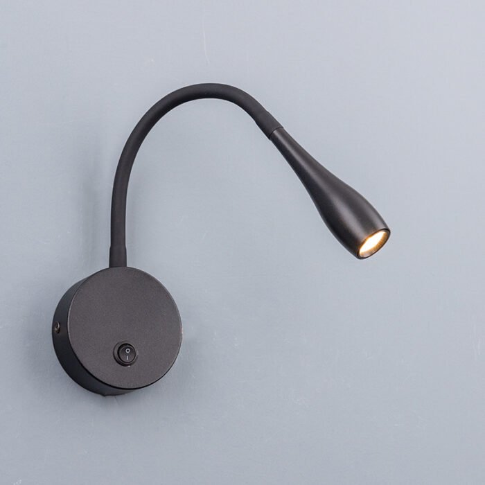 Neck-wlb-led-reading-light-black
