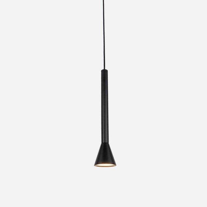 Tube-pla-led-pendant-light-black