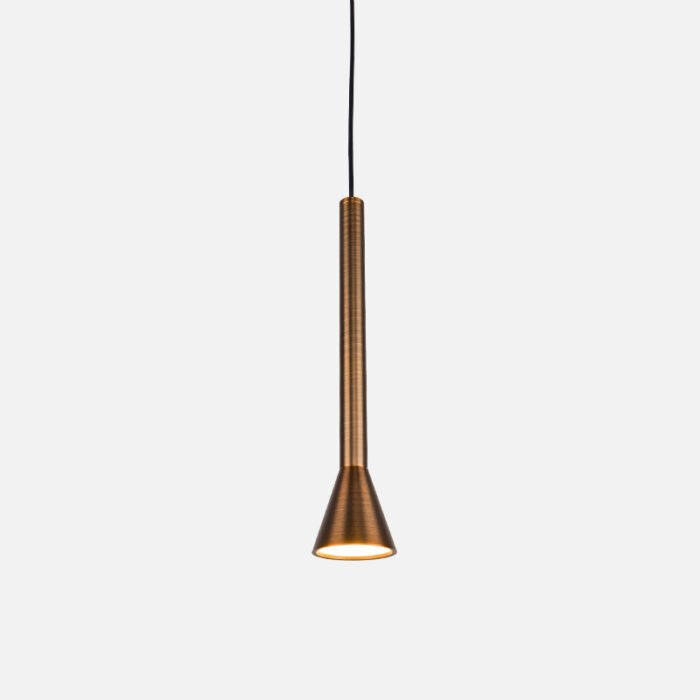 Tube-pla-led-pendant-light-brown-bronze