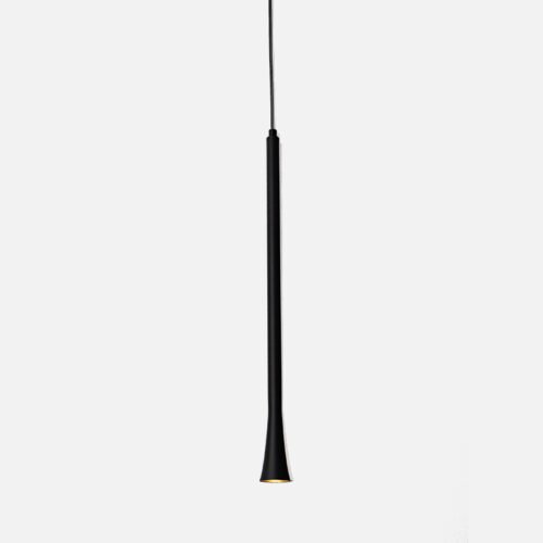 Tube-plb-led-pendant-light-black