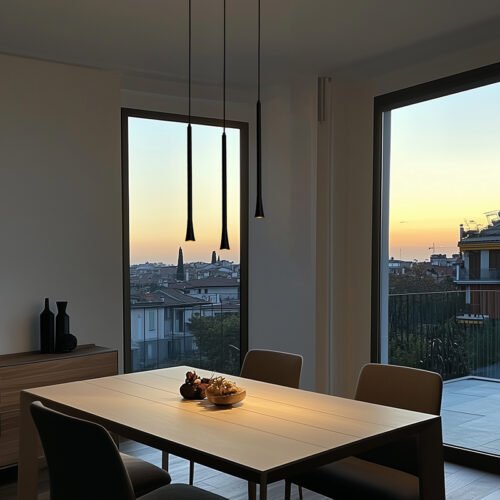 Tube-plb-led-pendant-light-scene