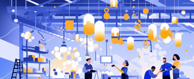 how to choose a reliable lighting ODM supplier