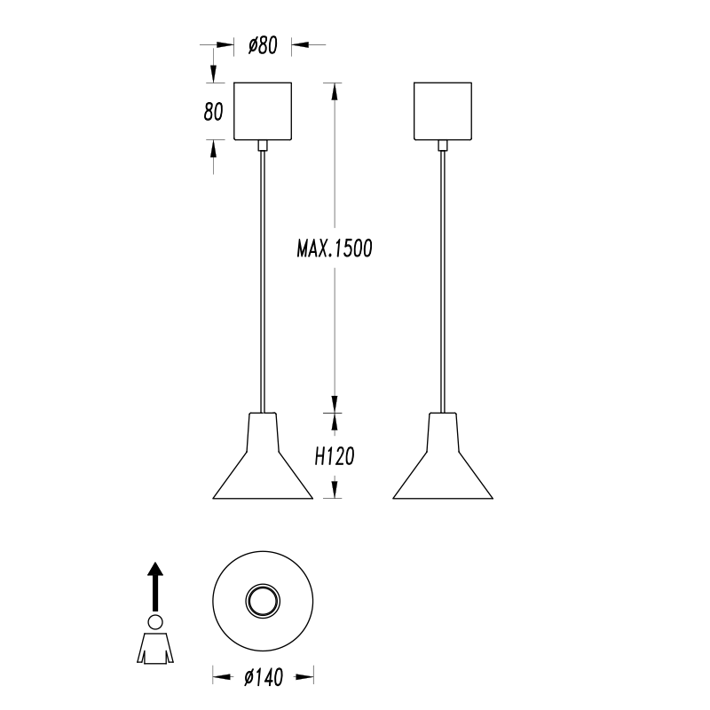 Nord-pla-led-pendant-light-dimensions