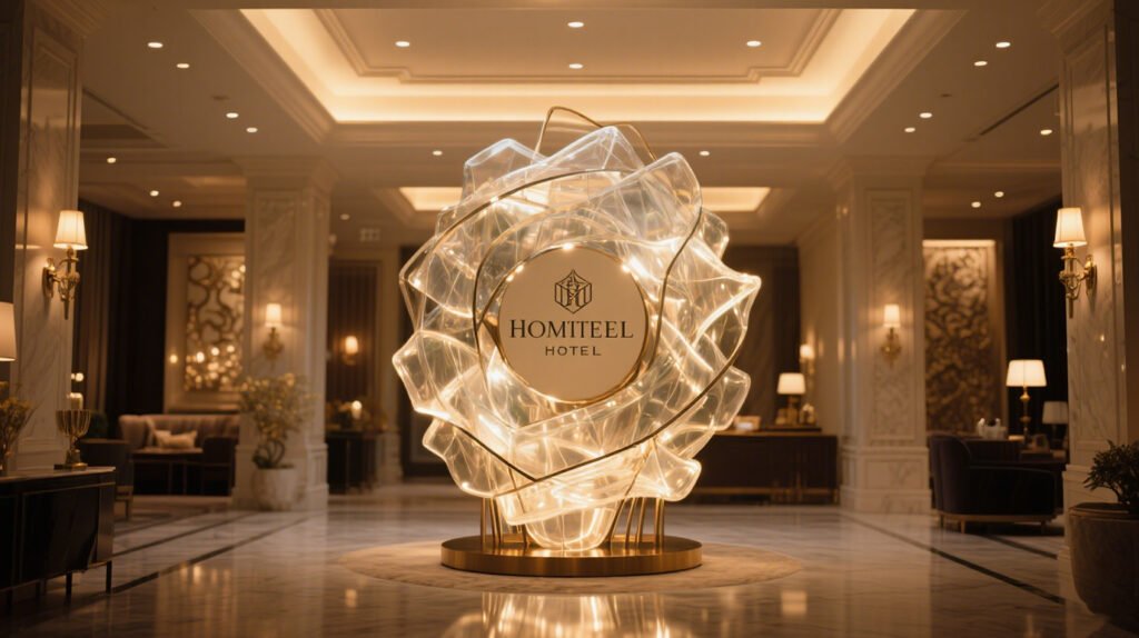 Hotel Lighting Design Guide -Practical Lighting Tips Hotel Lighting Design Guide -Practical Lighting Tips