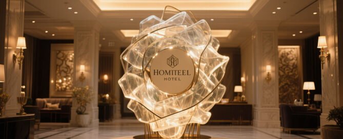 Hotel Lighting Design Guide -Practical Lighting Tips