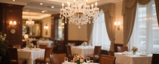 Hotel Lighting Design Tips - Creative Lighting